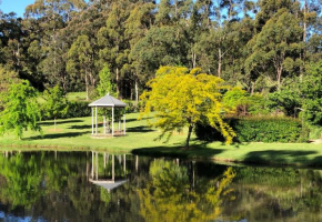 Meriba B and B Bundanoon